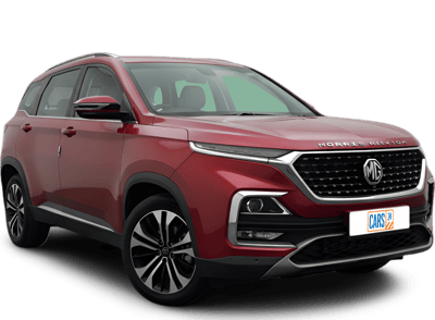2021 MG HECTOR - SUV - Petrol - Automatic - ₹11.98 lakh